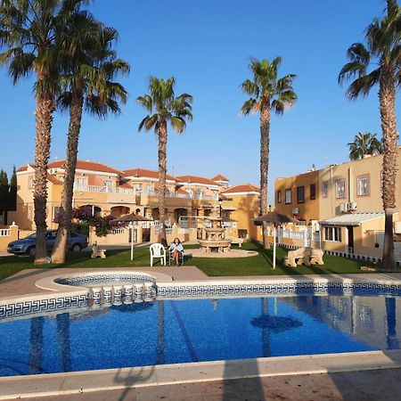 Casa Pelican Dehesa de Campoamor  Exterior foto
